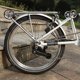 thumbnail image 5 of Estante de bicicleta plegable 3 sesenta, negro para Brompton Afortunado Sencillez, 5 of 5