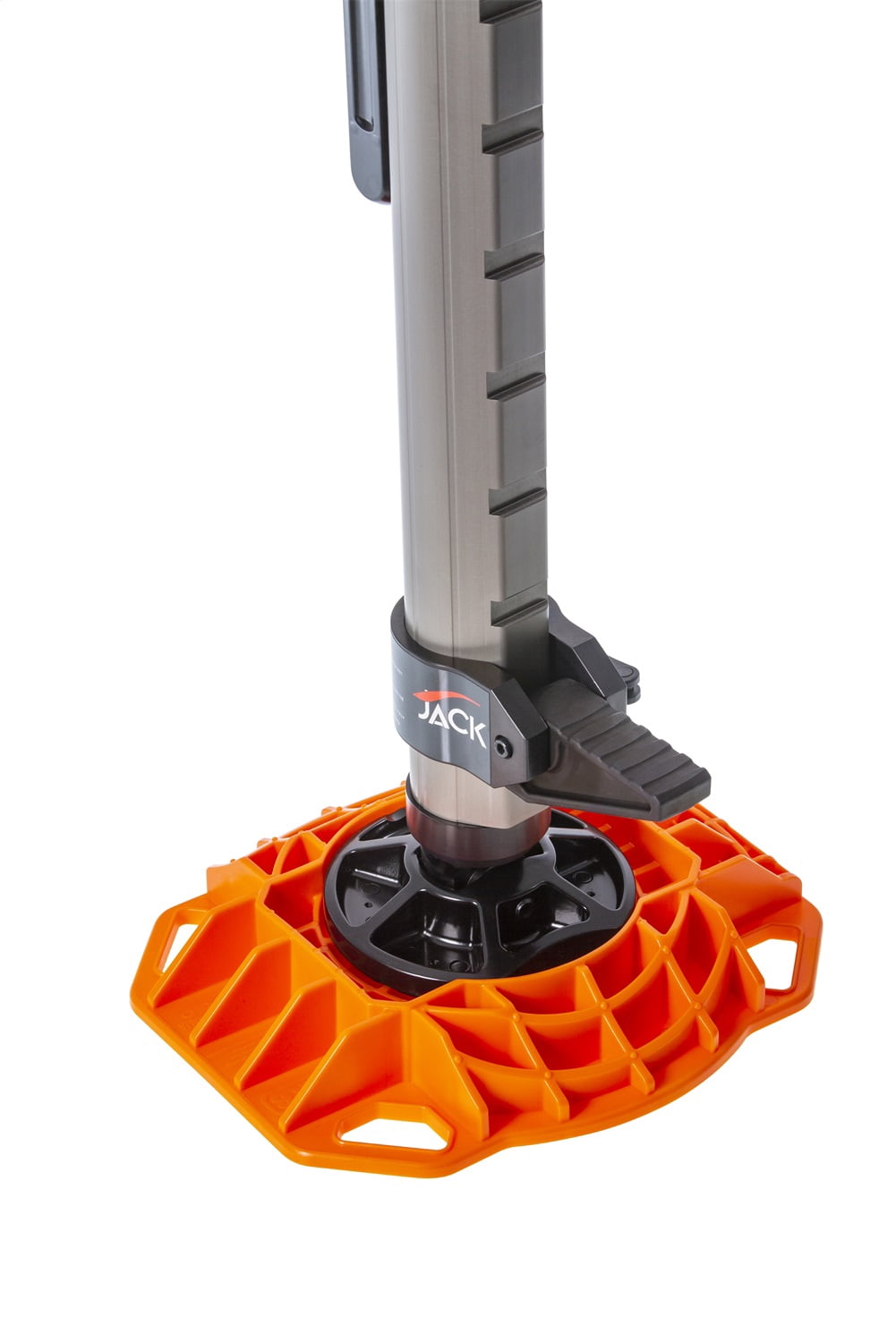 ARB 10100111 Jack Base 15400 lbs. Load Capacity High-Density Polyethylene