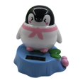 thumbnail image 3 of Muñecos de pingüinos que bailan con energía solar. Juguetes ecológicos sin pilas. Estilo-F, 3 of 9