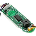 thumbnail image 3 of Panel de control Reemplazo de la placa de circuito del tablero para scooters eléctricos Ninebot Max Tomshoo Panel de control, 3 of 7
