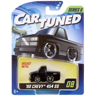 CarTuned Series 7 1992 Chevy Suburban Custom - Walmart.com
