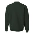 thumbnail image 3 of Fleece SUPER SWEATS Crewneck Sweatshirt, 3 of 5