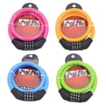 thumbnail image 4 of Walbest Bike Bicycle Lock Cable, Steel Cable Chain, High Security 4-Digit Combination Bicycle Lock Anti-Theft, Scooter Lock for Bikes and Scooters, 4 of 7