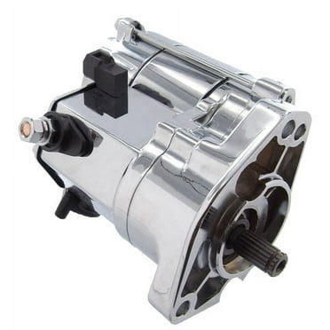 DISCOUNT STARTER & ALTERNATOR 18199NC Starter Compatible with HARLEY DAVIDSON