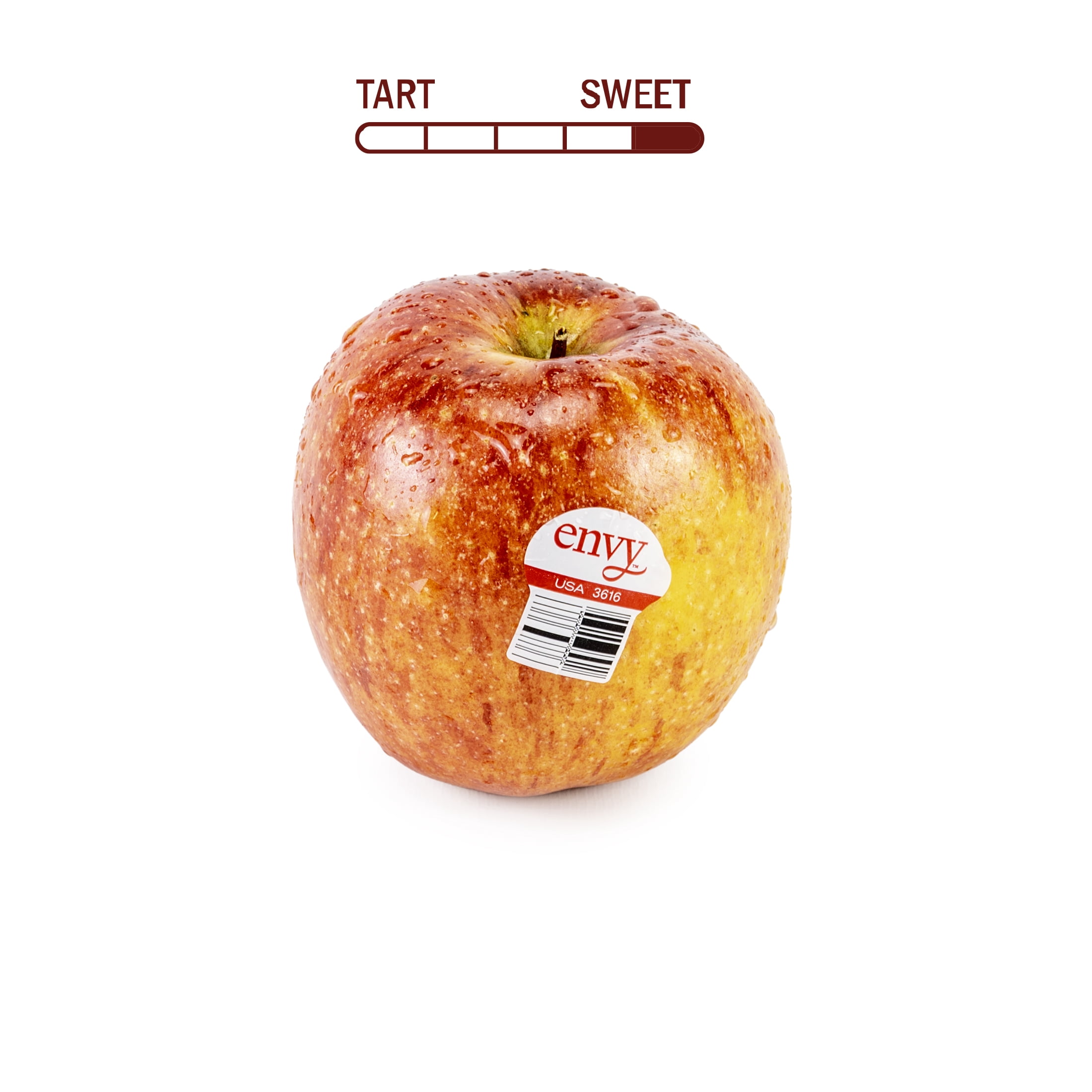 ◆エビApple Get Organic Envy Apples Delivered | Misfits Market