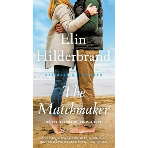 Pre-Owned The Matchmaker (Mass Market Paperback) 031643325X 9780316433259