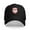 Black, variant on The University Of Chicago Unisex Baseball Caps Sandwich Caps Dad Hat Casual Hat