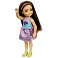 thumbnail image 5 of La Poupée Chelsea Barbie et ses amis, 5 of 5