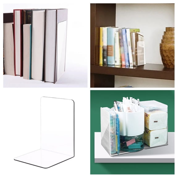 GleamNest 4.72 in Bookends