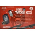 thumbnail image 5 of Hughes Parasurtenseur Auto PWD30-EPO-H Installation Filaire; 2400 Joules de Protection Avancée contre les Surtensions; 30 Amp; Connectivité Bluetooth; Filaire; avec Voyant Indicateur de Défaut et Arrêt d'Urgence, 5 of 5