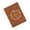 Brown, variant on MOMOJIA 2026 Daily Weekly Academic Planner with Refillable 6 Rings1eatherBinder Cover