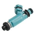 thumbnail image 3 of 16450-MCJ-752 Fuel Injectors For Honda CBR900RR 02-03 CBR954RR 02-06 RVT1000R, 3 of 12