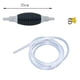 thumbnail image 4 of Car Accessories Auto Parts Products Multifunction Liquid Sucker P Ump, Manual Transfer P Ump Gasoline Siphon Hose, Portable Siphon P Ump, 4 of 9