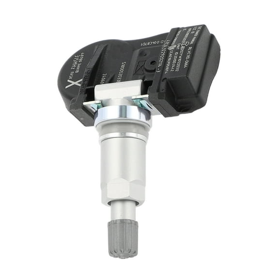 Unique Bargains No.407003AN1B Tire Pressure Sensor for Nissan Sentra  2013-2016 TPMS Sensor 315MHz