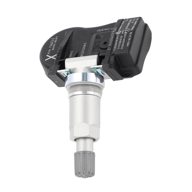 Sensor de presión de neumáticos Unique Bargains No.407003AN1B para Nissan Sentra 2013-2016 Sensor TPMS 315MHz