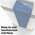 thumbnail image 4 of IQAir GC MultiGas XE 1125 Sq Ft MultiGas Air Purifier, Swiss Made, WiFi Enabled, 4 of 9