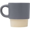 thumbnail image 3 of Olympia Clay Bottom 130ml Espresso Cup, 3 of 3
