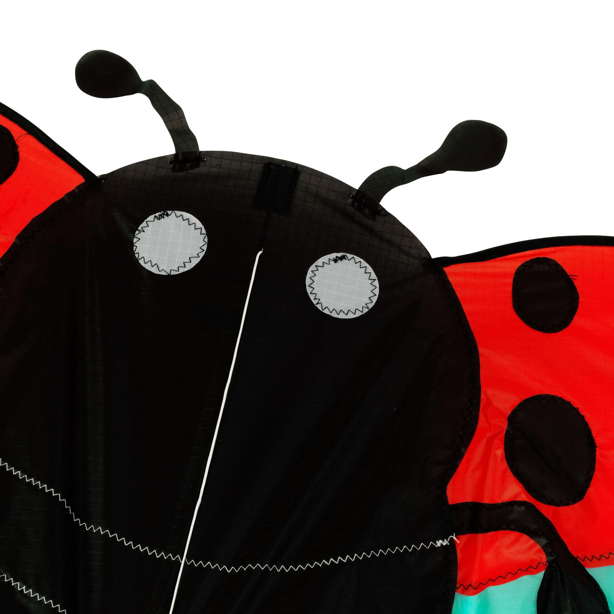 Brookite 30038 Ladybird Kite, Multi