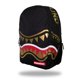 thumbnail image 4 of Mochila Sprayground Gold Shark, 4 of 5