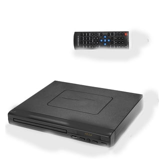 NUTROMO, Blu-ray Player, 1080P Full HD, Region A/1, USB Playback