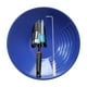 thumbnail image 2 of Kit de batea de oro para una minería más fácil con pala manual y gancho. Herramienta de prospección de batea de oro para sitios mineros en ríos y Azul 35cm, 2 of 8