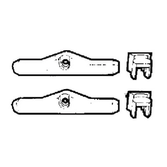 Uflex K25 K25; Connection Kit