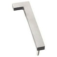 thumbnail image 1 of Montague Metal Products Inc. Floating Mount House Number, 1 of 7