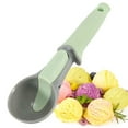 thumbnail image 1 of Yhmxh Spoons Kitchen Gadgets Kitchen Essentials Ice Cream Purpose Ice Cream Kitchen Gadgets Ice Cream Fruit Kitchen Accessories Kitchen Tools for Home Kitchen School Office, 1 of 8