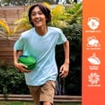 thumbnail image 4 of Pelota Futbol Americano Nerf Spiral Grip Junior 10.5, 4 of 5