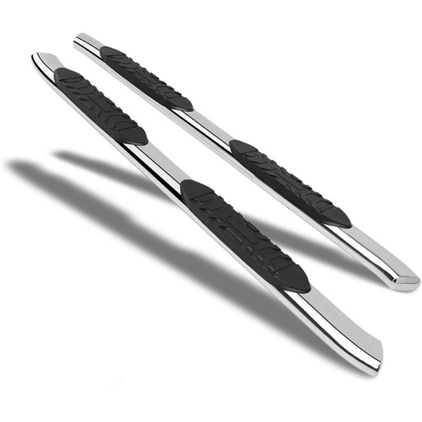 BETTER AUTOMOTIVE Side Steps Running Boards Fit 20192023 Silverado