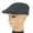 Gray, variant on Baret Pria Baru 2022 Topi Baret Koran Jalanan Kasual Musim Semi Musim Gugur Topi Inggris Retro Topi Oktagonal Liar Topi Fashon Topi