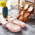 thumbnail image 4 of Women's Classic Garden Clog, Casual Slip on Water Sandal Shoe for Indoor Outdoor, 4 of 15