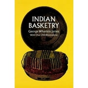 Indian Basketry, Used [Paperback]