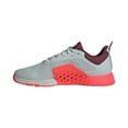 thumbnail image 2 of TENIS ADIDAS HOMBRE DROPSET 2 TRAINER GRIS NARANJA ENTRENAMIENTO gris 275, 2 of 7