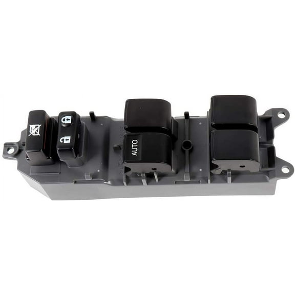 CCIYU Power window Switch Master Power Window Switch Replacement fits for for for TOYOTA Camry 2007-2014 Repalce 84820-02190