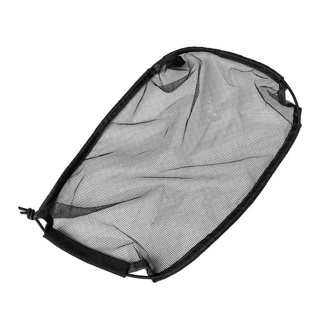 Red de Carga Zulema para Cubierta de Kayak Inflable