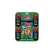Buzz! Junior: Jungle Party (Game Only) - PlayStation 2