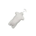 thumbnail image 4 of tamizeot Children Half Body Display Mannequin Model Coats Tops for Shirts White 46cm, 4 of 6
