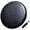 Black, variant on Wobble Cushion with Inflation Pump - Wiggle Seat for Sensory Kids(Black), Balance Disc (Extra Thick)