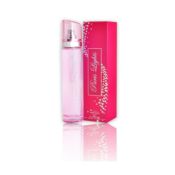Perfume Mirage Paris Lights Mujer 100 ml Mirage Paris Lights Mujer 100 ml