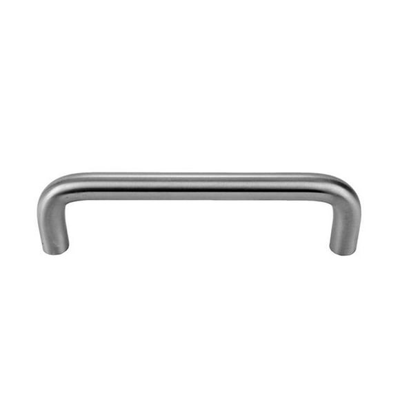 10 in. Stainless Steel CTC Door Pull