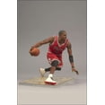 thumbnail image 3 of McFarlane NBA Sports Picks Series 17 Derrick Rose Action Figure (Red Jersey), 3 of 5