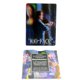 thumbnail image 2 of Edición limitada 1995 Skybox Skymotion DC Comics Batman Villain Two Face Trading Motion Card, 2 of 5