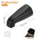 thumbnail image 2 of Uxcell 2Pack Salida de Bañera Universal, Grifo de Bañera de Aleación de Zinc con Adaptador para Tubo de Agua de 1/2 Pulgada para Baño Cocina, Negro, 2 of 6
