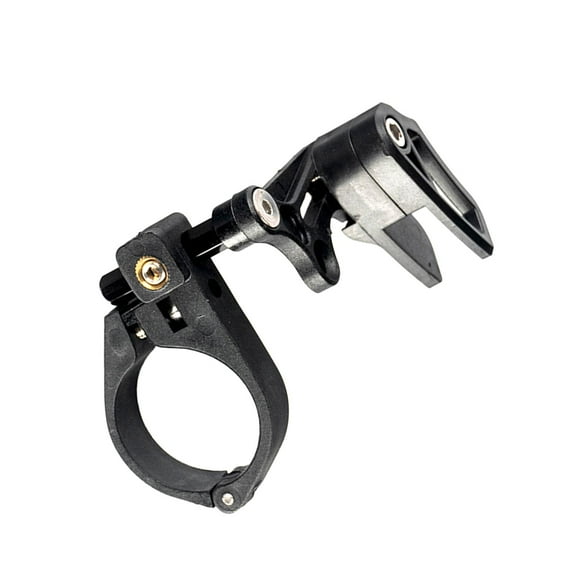 Guía para cadena de bicicleta, protector de plato, reparación de aleación de aluminio, abrazadera de cadena, protector, estabilizador de cadena de