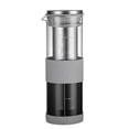 thumbnail image 1 of Airtight Cold Brew Coffee Maker & Tea Infuser - 800ml Glass Carafe Pitcher for Iced Coffee Brewing,G, 1 of 5