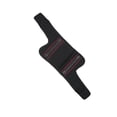 thumbnail image 2 of Naiovety Muñequera deportiva Muñequera Soporte de muñequera Cómodo Muñequera transpirable Brace Ropa Deportiva, Zapatos Naiovety OD012893-00, 2 of 6