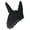 Dark Navy(VDB), variant on Horze Sandnes Ear Net