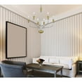 thumbnail image 3 of Indoor Transitional Modern Ceiling 60W X 6 Weston Metal Chandelier, 3 of 5