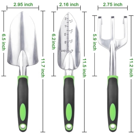 Garden Tools Set